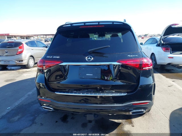 4JGFB4KB9PA877743 Mercedes-Benz Gle 350 4matic