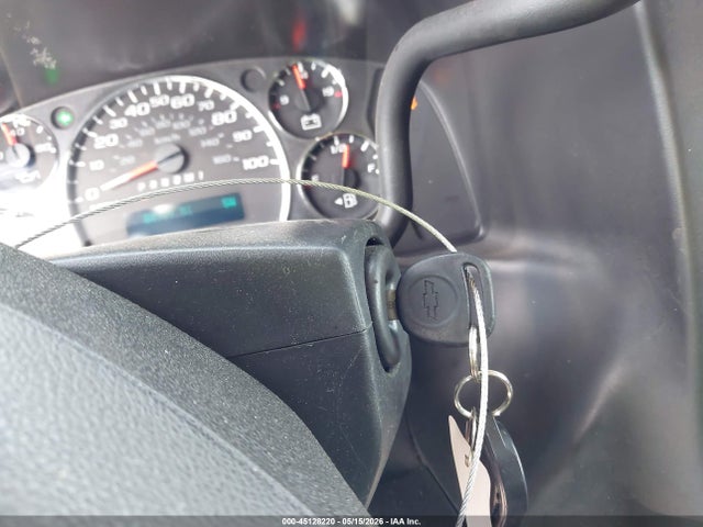 Продаж на аукціоні авто 2012 Chevrolet Express 3500 Lt, vin: 1GAZG1FG3C1158014, номер лоту: 45128220