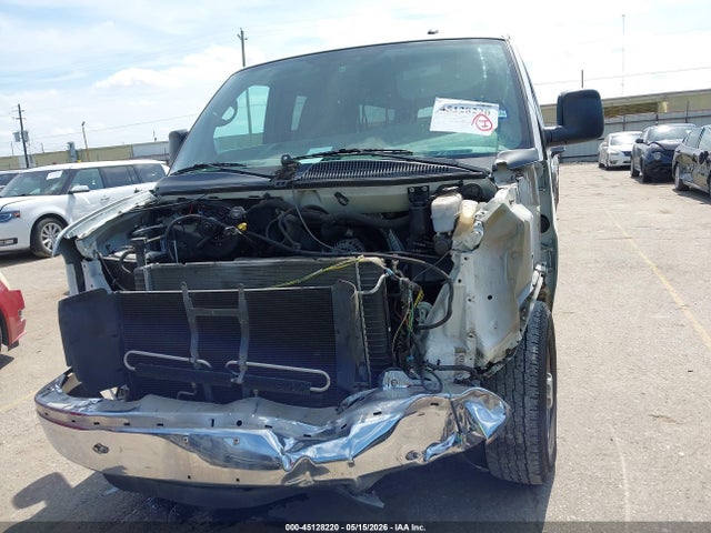 Продаж на аукціоні авто 2012 Chevrolet Express 3500 Lt, vin: 1GAZG1FG3C1158014, номер лоту: 45128220