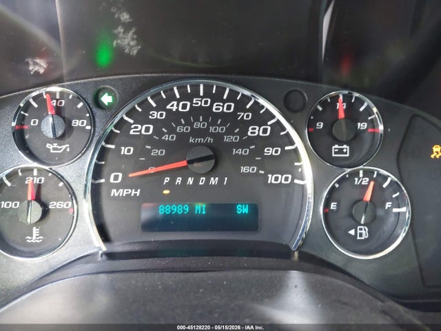 Продаж на аукціоні авто 2012 Chevrolet Express 3500 Lt, vin: 1GAZG1FG3C1158014, номер лоту: 45128220