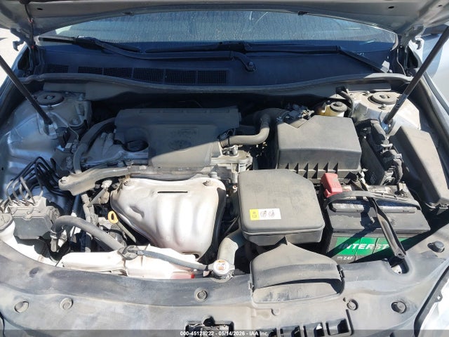 Aukcja sprzedaży 2017 Toyota Camry Se, vin: 4T1BF1FK6HU365370, numer aukcji: 45128222