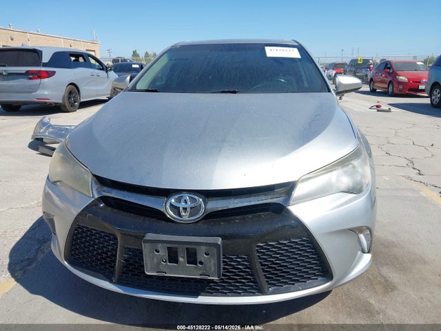 Aukcja sprzedaży 2017 Toyota Camry Se, vin: 4T1BF1FK6HU365370, numer aukcji: 45128222