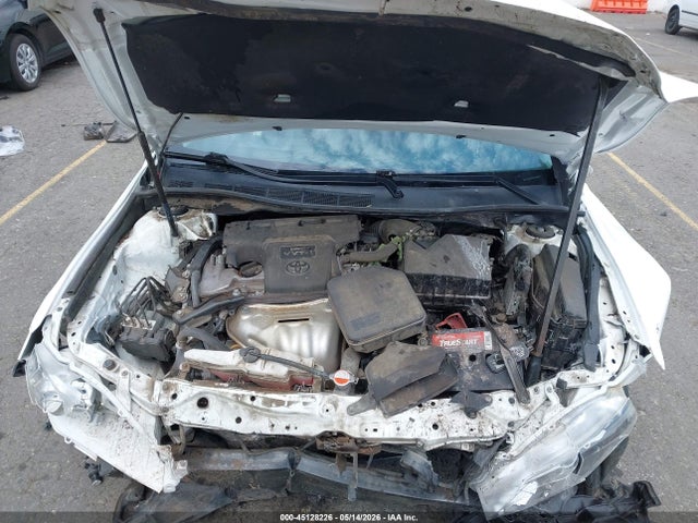 Toyota CAMRY LE 2016 4T1BF1FK2GU584051 Image 10