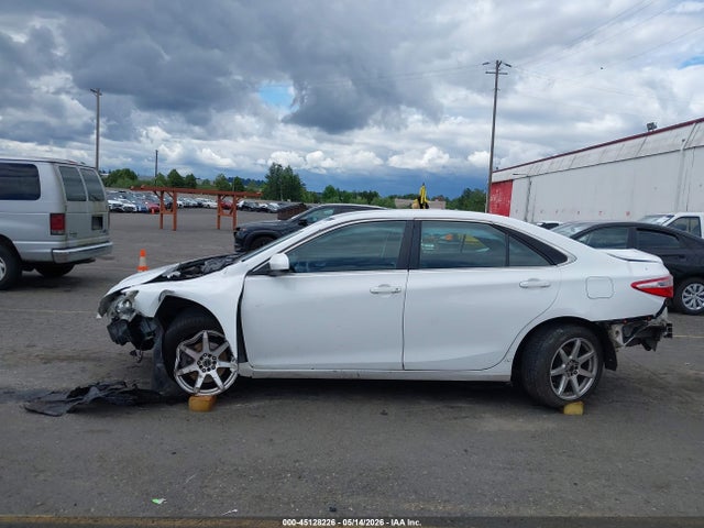 Toyota CAMRY LE 2016 4T1BF1FK2GU584051 Image 15