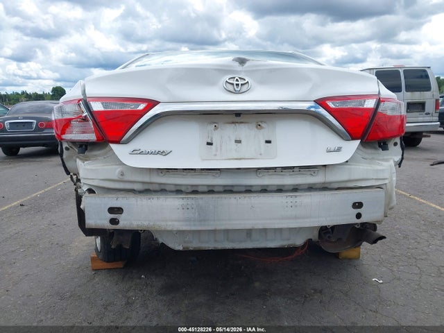 Toyota CAMRY LE 2016 4T1BF1FK2GU584051 Image 20