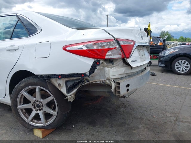Toyota CAMRY LE 2016 4T1BF1FK2GU584051 Image 21