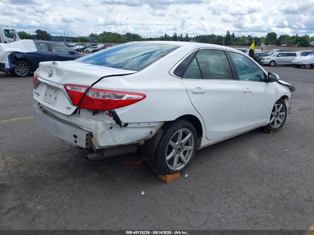 Toyota CAMRY LE 2016 4T1BF1FK2GU584051 Image 4