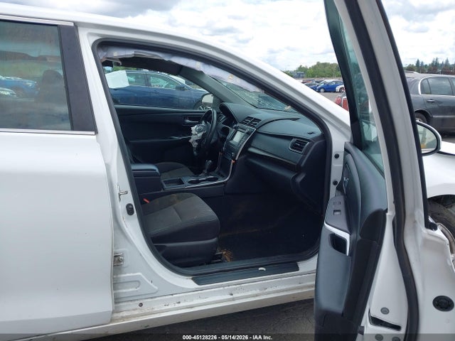 Toyota CAMRY LE 2016 4T1BF1FK2GU584051 Image 5