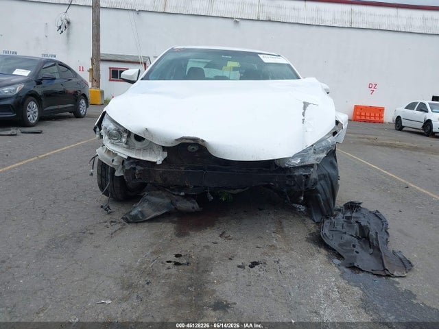 Toyota CAMRY LE 2016 4T1BF1FK2GU584051 Image 6