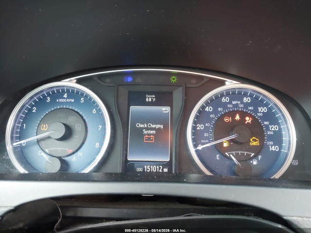 Toyota CAMRY LE 2016 4T1BF1FK2GU584051 Image 7