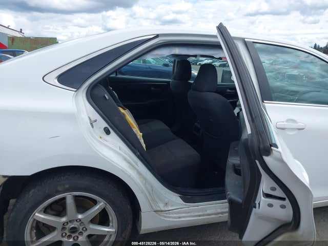 Toyota CAMRY LE 2016 4T1BF1FK2GU584051 Image 8