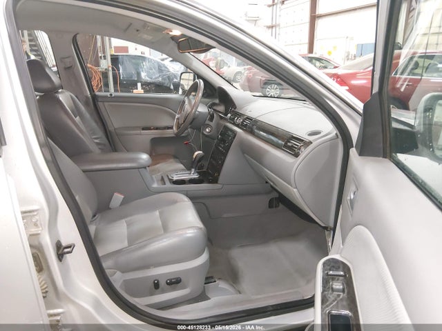 Aukcja sprzedaży 2005 Mercury Montego Premier, vin: 1MEFM42195G625537, numer aukcji: 45128233