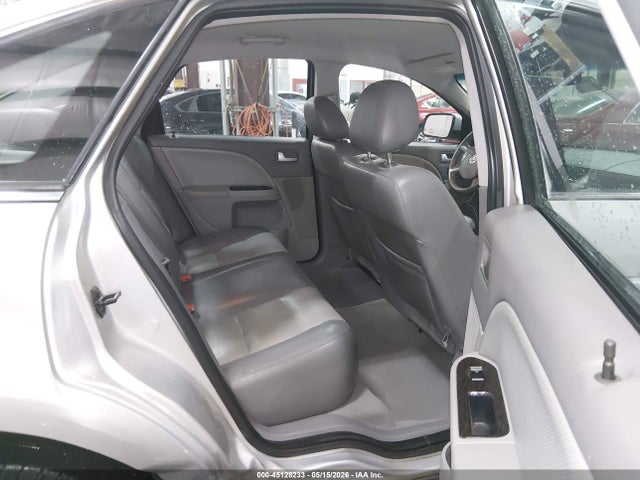 Продаж на аукціоні авто 2005 Mercury Montego Premier, vin: 1MEFM42195G625537, номер лоту: 45128233