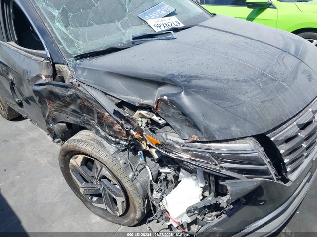 KM8JFDD28RU209073 Hyundai Tucson Plug-in Hybrid Limited