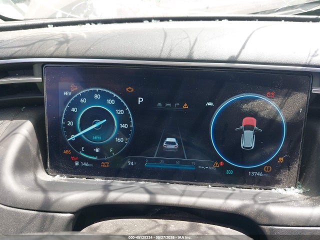 KM8JFDD28RU209073 Hyundai Tucson Plug-in Hybrid Limited
