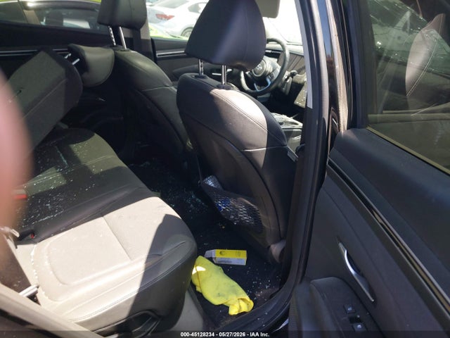 KM8JFDD28RU209073 Hyundai Tucson Plug-in Hybrid Limited