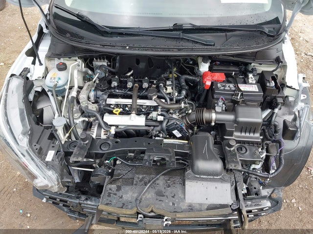 Aukcja sprzedaży 2025 Nissan Versa 1.6 Sv, vin: 3N1CN8EVXSL821956, numer aukcji: 45128244
