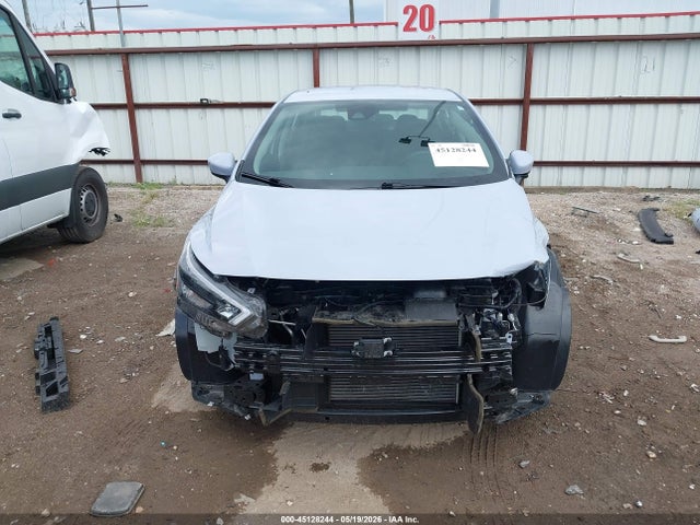 Aukcja sprzedaży 2025 Nissan Versa 1.6 Sv, vin: 3N1CN8EVXSL821956, numer aukcji: 45128244
