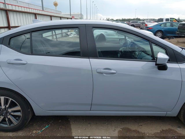 Aukcja sprzedaży 2025 Nissan Versa 1.6 Sv, vin: 3N1CN8EVXSL821956, numer aukcji: 45128244