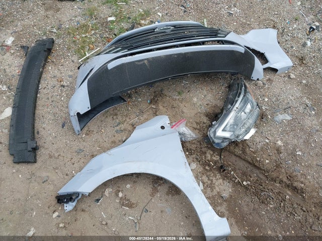 Aukcja sprzedaży 2025 Nissan Versa 1.6 Sv, vin: 3N1CN8EVXSL821956, numer aukcji: 45128244