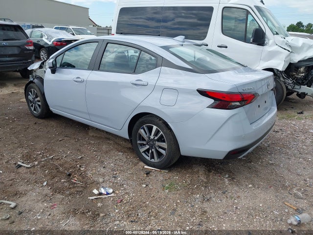 Aukcja sprzedaży 2025 Nissan Versa 1.6 Sv, vin: 3N1CN8EVXSL821956, numer aukcji: 45128244
