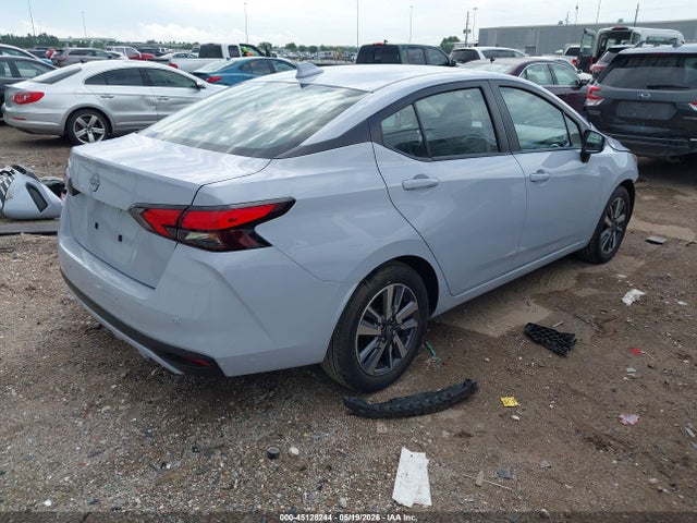 Aukcja sprzedaży 2025 Nissan Versa 1.6 Sv, vin: 3N1CN8EVXSL821956, numer aukcji: 45128244