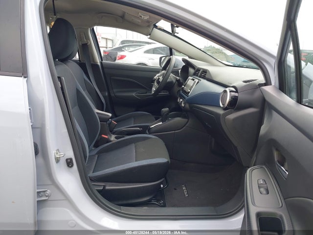 Aukcja sprzedaży 2025 Nissan Versa 1.6 Sv, vin: 3N1CN8EVXSL821956, numer aukcji: 45128244