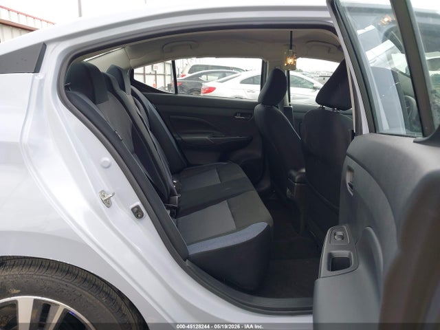 Aukcja sprzedaży 2025 Nissan Versa 1.6 Sv, vin: 3N1CN8EVXSL821956, numer aukcji: 45128244
