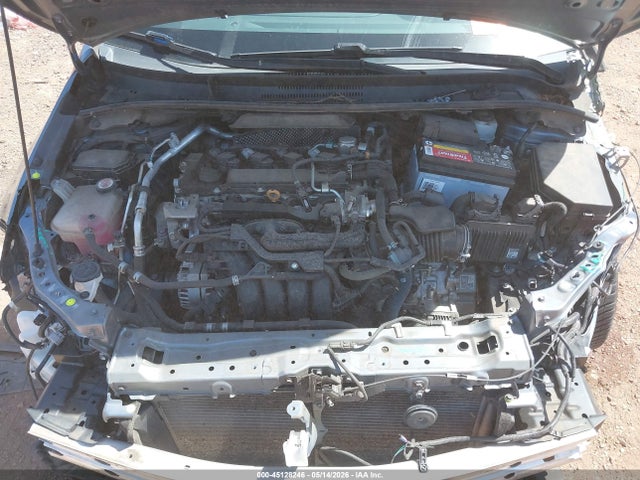 Aukcja sprzedaży 2020 Toyota Corolla Se, vin: 5YFP4RCE4LP054135, numer aukcji: 45128246