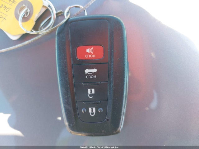 Aukcja sprzedaży 2020 Toyota Corolla Se, vin: 5YFP4RCE4LP054135, numer aukcji: 45128246