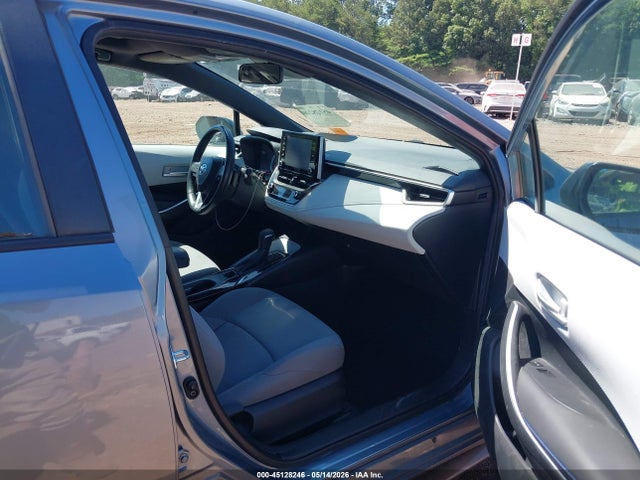 Aukcja sprzedaży 2020 Toyota Corolla Se, vin: 5YFP4RCE4LP054135, numer aukcji: 45128246