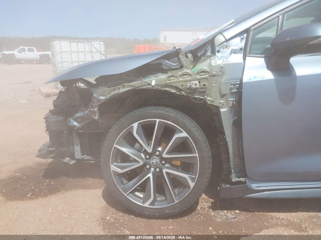 Aukcja sprzedaży 2020 Toyota Corolla Se, vin: 5YFP4RCE4LP054135, numer aukcji: 45128246