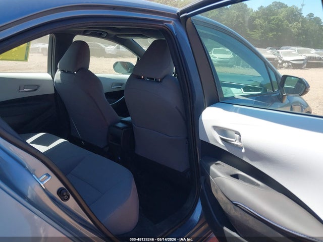 Aukcja sprzedaży 2020 Toyota Corolla Se, vin: 5YFP4RCE4LP054135, numer aukcji: 45128246