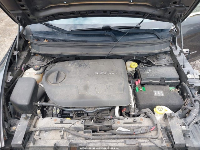 2014 Jeep Cherokee Limited მანქანა იყიდება აუქციონზე, vin: 1C4PJMDSXEW270226, აუქციონის ნომერი: 45128247