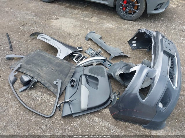 2014 Jeep Cherokee Limited მანქანა იყიდება აუქციონზე, vin: 1C4PJMDSXEW270226, აუქციონის ნომერი: 45128247