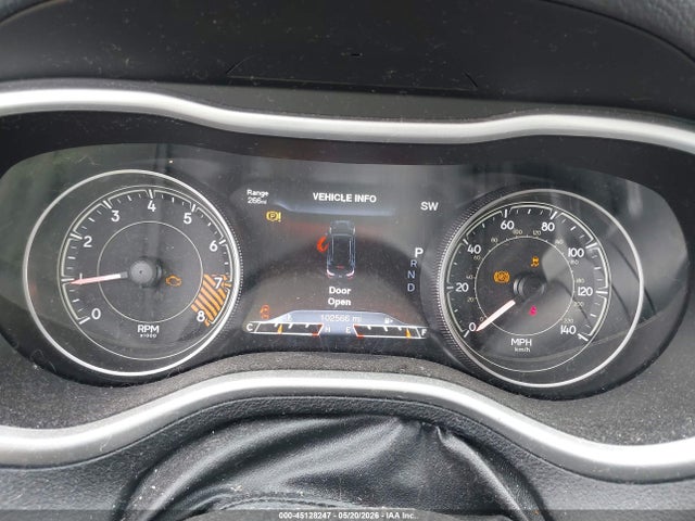 2014 Jeep Cherokee Limited მანქანა იყიდება აუქციონზე, vin: 1C4PJMDSXEW270226, აუქციონის ნომერი: 45128247