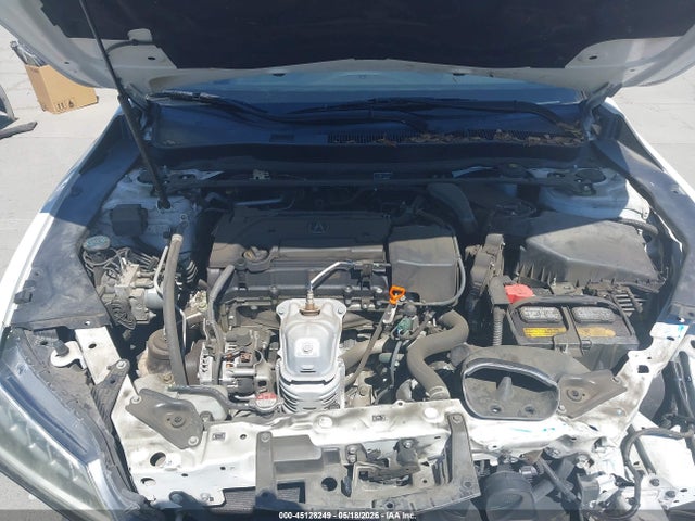 19UUB1F59HA003068 Acura Tlx Technology Package