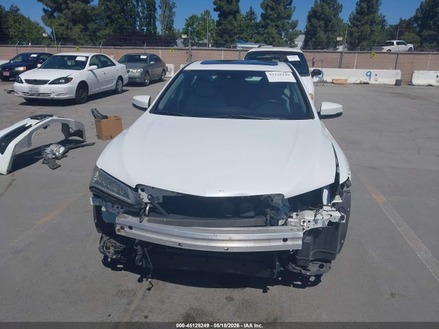 19UUB1F59HA003068 Acura Tlx Technology Package