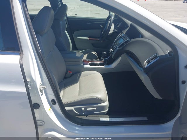 19UUB1F59HA003068 Acura Tlx Technology Package