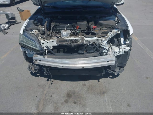 19UUB1F59HA003068 Acura Tlx Technology Package