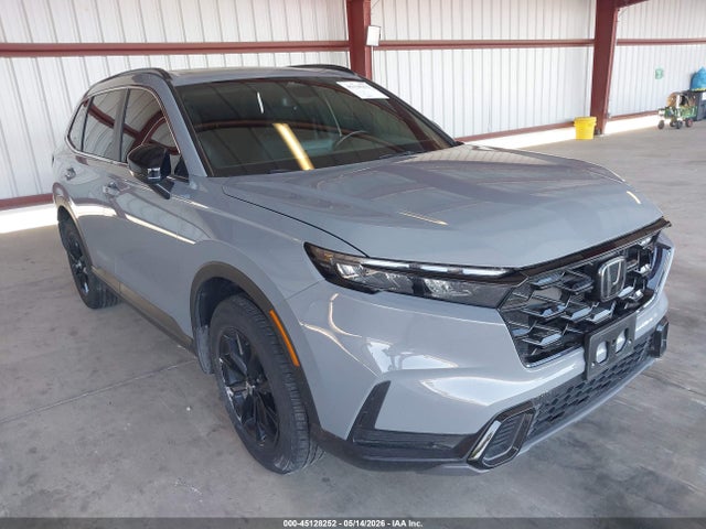 Honda Cr-v Hybrid Sport 2025 7FARS6H56SE065321 main image