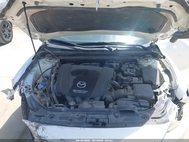 Aukcja sprzedaży 2015 Mazda Mazda6 I Touring, vin: JM1GJ1V56F1199306, numer aukcji: 45128253