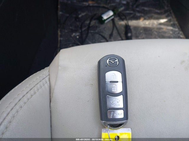 Aukcja sprzedaży 2015 Mazda Mazda6 I Touring, vin: JM1GJ1V56F1199306, numer aukcji: 45128253
