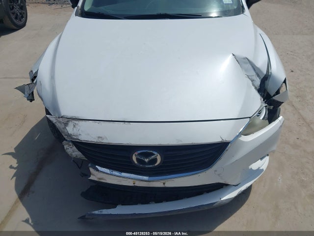 Aukcja sprzedaży 2015 Mazda Mazda6 I Touring, vin: JM1GJ1V56F1199306, numer aukcji: 45128253