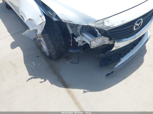 Aukcja sprzedaży 2015 Mazda Mazda6 I Touring, vin: JM1GJ1V56F1199306, numer aukcji: 45128253