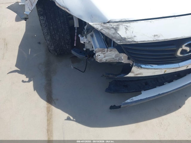 Aukcja sprzedaży 2015 Mazda Mazda6 I Touring, vin: JM1GJ1V56F1199306, numer aukcji: 45128253