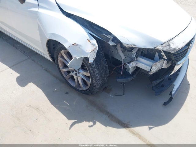 Aukcja sprzedaży 2015 Mazda Mazda6 I Touring, vin: JM1GJ1V56F1199306, numer aukcji: 45128253