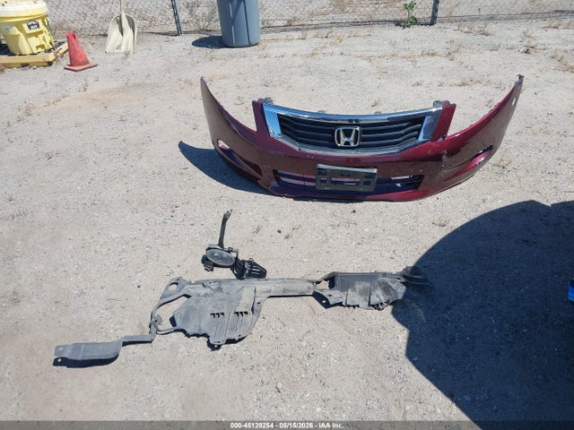 Продаж на аукціоні авто 2009 Honda Accord 3.5 Ex-l, vin: 1HGCP36849A028366, номер лоту: 45128254