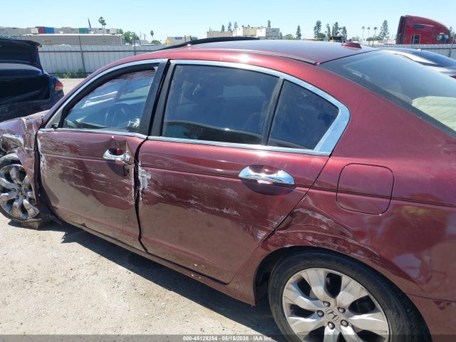 Продаж на аукціоні авто 2009 Honda Accord 3.5 Ex-l, vin: 1HGCP36849A028366, номер лоту: 45128254
