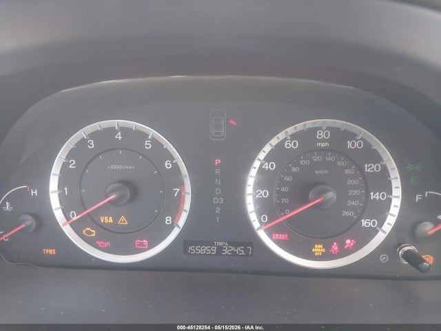 Продаж на аукціоні авто 2009 Honda Accord 3.5 Ex-l, vin: 1HGCP36849A028366, номер лоту: 45128254